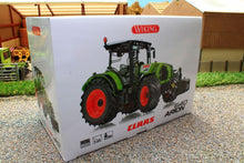 Load image into Gallery viewer, W7324 Wiking Claas Arion 640 Tractor