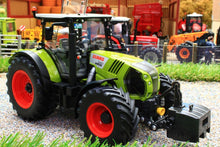 Load image into Gallery viewer, W7324 Wiking Claas Arion 640 Tractor