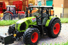 Load image into Gallery viewer, W7324 Wiking Claas Arion 640 Tractor