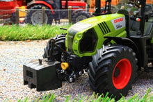 Load image into Gallery viewer, W7324 Wiking Claas Arion 640 Tractor