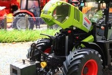 Load image into Gallery viewer, W7324 Wiking Claas Arion 640 Tractor
