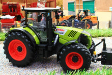 Load image into Gallery viewer, W7324 Wiking Claas Arion 640 Tractor