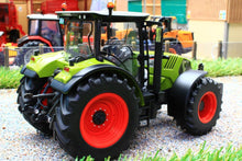Load image into Gallery viewer, W7324 Wiking Claas Arion 640 Tractor