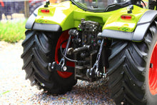 Load image into Gallery viewer, W7324 Wiking Claas Arion 640 Tractor