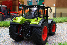 Load image into Gallery viewer, W7324 Wiking Claas Arion 640 Tractor