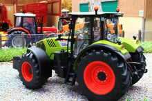 Load image into Gallery viewer, W7324 Wiking Claas Arion 640 Tractor
