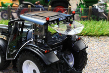 Load image into Gallery viewer, W7327 WIKING VALTRA N123 TRACTOR WITH FRONT LOADER AND BUCKET
