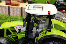 Load image into Gallery viewer, W7328 Wiking Claas Axion 950 Tractor with dual wheels