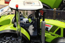 Load image into Gallery viewer, W7328 Wiking Claas Axion 950 Tractor with dual wheels