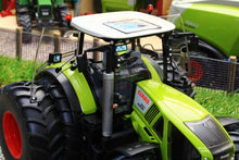 Load image into Gallery viewer, W7328 Wiking Claas Axion 950 Tractor with dual wheels
