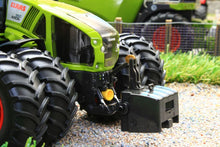 Load image into Gallery viewer, W7328 Wiking Claas Axion 950 Tractor with dual wheels
