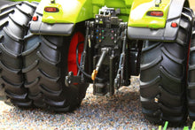 Load image into Gallery viewer, W7328 Wiking Claas Axion 950 Tractor with dual wheels