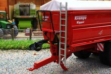 Load image into Gallery viewer, W7335 WIKING KRAMPE BIG BODY 650 S REAR SIDE TIPPER TRAILER