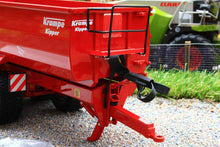 Load image into Gallery viewer, W7335 WIKING KRAMPE BIG BODY 650 S REAR SIDE TIPPER TRAILER