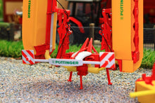 Load image into Gallery viewer, W7341 Wiking Pottinger Novacat v10 Mower