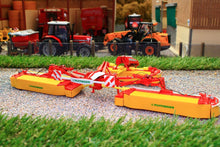 Load image into Gallery viewer, W7341 Wiking Pottinger Novacat v10 Mower