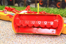 Load image into Gallery viewer, W7341 Wiking Pottinger Novacat v10 Mower