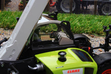 Load image into Gallery viewer, W7347 WIKING CLAAS SCORPION 7044 TELEHANDLER