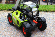 Load image into Gallery viewer, W7347 WIKING CLAAS SCORPION 7044 TELEHANDLER