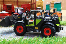 Load image into Gallery viewer, W7347 WIKING CLAAS SCORPION 7044 TELEHANDLER
