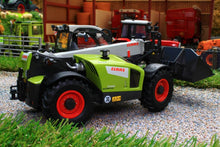 Load image into Gallery viewer, W7347 WIKING CLAAS SCORPION 7044 TELEHANDLER