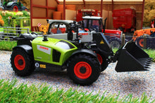 Load image into Gallery viewer, W7347 WIKING CLAAS SCORPION 7044 TELEHANDLER