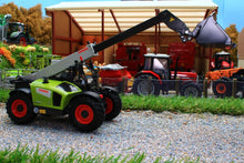 Load image into Gallery viewer, W7347 WIKING CLAAS SCORPION 7044 TELEHANDLER