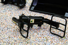 Load image into Gallery viewer, W7385 WIKING FRONT LOADER - SET A - IN BLACK