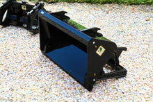 Load image into Gallery viewer, W7385 WIKING FRONT LOADER - SET A - IN BLACK