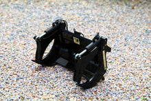 Load image into Gallery viewer, W7385 WIKING FRONT LOADER - SET A - IN BLACK