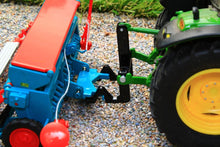 Load image into Gallery viewer, W7387 WIKING 3 POINT LINKAGE ADAPTER