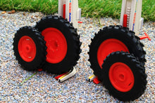 Load image into Gallery viewer, W7395 WIKING SET OF ROW CROP WHEELS FOR WIKING CLAAS ARION 400 SERIES