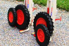 Load image into Gallery viewer, W7395 WIKING SET OF ROW CROP WHEELS FOR WIKING CLAAS ARION 400 SERIES