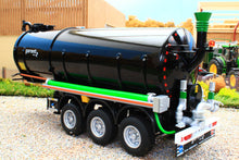 Load image into Gallery viewer, W7654 Wiking Garant Kotte TSA 30000 Lorry Tanker  in Black