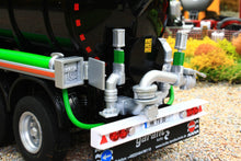 Load image into Gallery viewer, W7654 Wiking Garant Kotte TSA 30000 Lorry Tanker  in Black