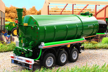 Load image into Gallery viewer, W7656 Wiking Garant Kotte TSA 30000 Lorry Tanker in Green
