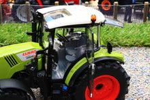 Load image into Gallery viewer, W7811 WIKING CLAAS ARION 420 TRACTOR