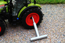 Load image into Gallery viewer, W7811 WIKING CLAAS ARION 420 TRACTOR