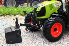 Load image into Gallery viewer, W7811 WIKING CLAAS ARION 420 TRACTOR