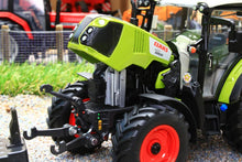 Load image into Gallery viewer, W7811 WIKING CLAAS ARION 420 TRACTOR