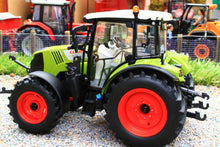 Load image into Gallery viewer, W7811 WIKING CLAAS ARION 420 TRACTOR