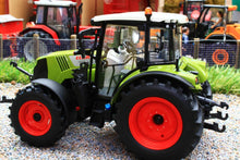 Load image into Gallery viewer, W7811 WIKING CLAAS ARION 420 TRACTOR