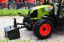 Load image into Gallery viewer, W7811 WIKING CLAAS ARION 420 TRACTOR