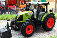 Load image into Gallery viewer, W7811 WIKING CLAAS ARION 420 TRACTOR