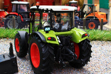 Load image into Gallery viewer, W7811 WIKING CLAAS ARION 420 TRACTOR