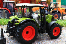 Load image into Gallery viewer, W7811 WIKING CLAAS ARION 420 TRACTOR