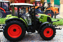 Load image into Gallery viewer, W7811 WIKING CLAAS ARION 420 TRACTOR