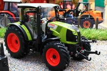 Load image into Gallery viewer, W7811 WIKING CLAAS ARION 420 TRACTOR