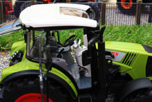Load image into Gallery viewer, W7811 WIKING CLAAS ARION 420 TRACTOR