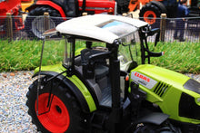 Load image into Gallery viewer, W7811 WIKING CLAAS ARION 420 TRACTOR